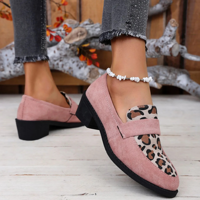 Brigette™ - Chaussure femme élégante
