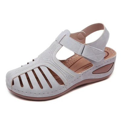 Suzanna™ - Sandales romaines femme