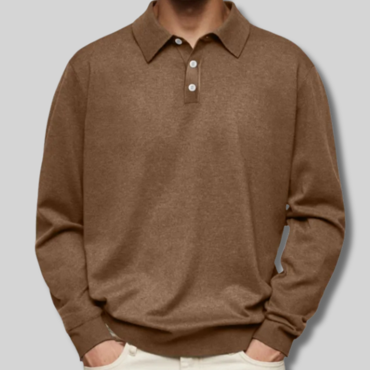 Gérard™ - Classe intemporelle, confort absolu