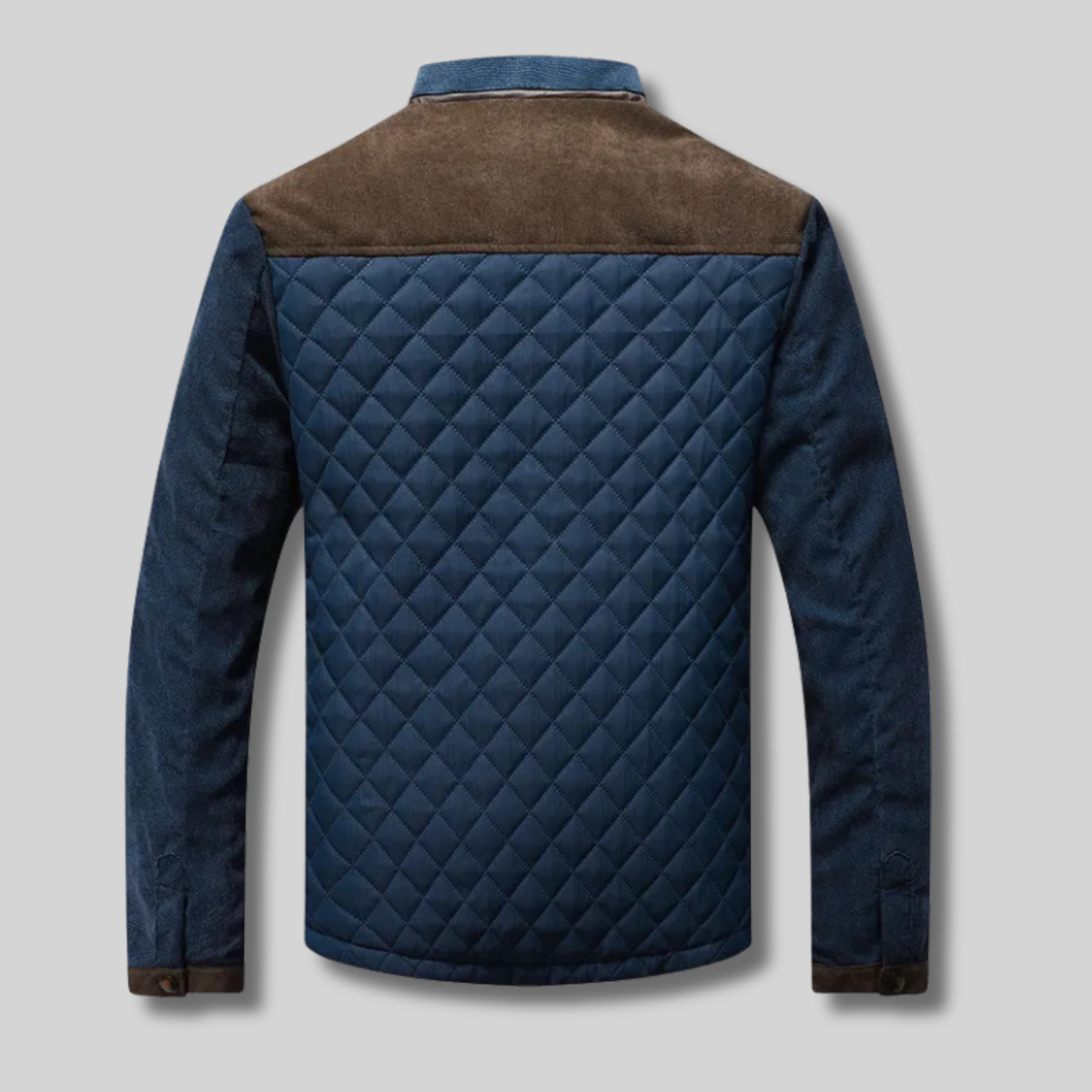 Henrik™ – Veste homme élégante et résistante