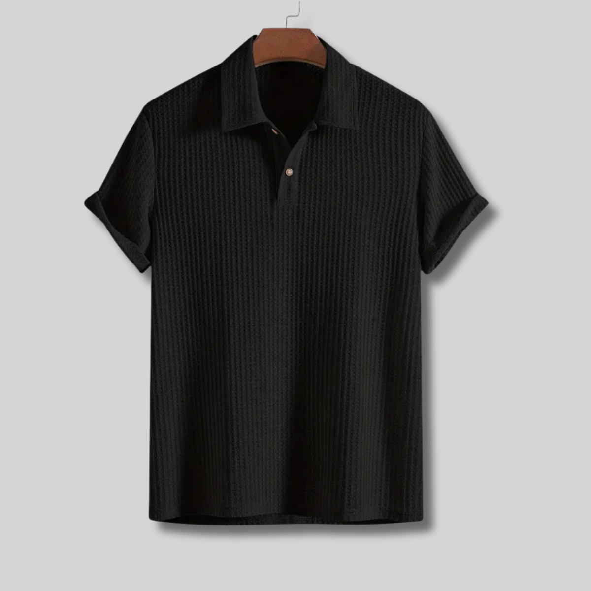 Mattieu™ - Polo pour confort et style