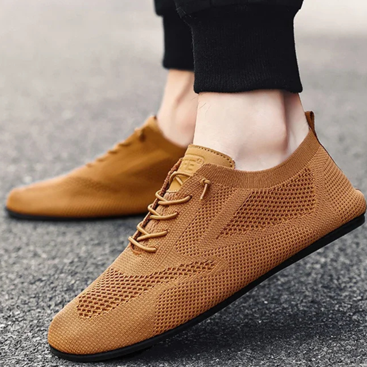 Albert™ - chaussures légères pour homme