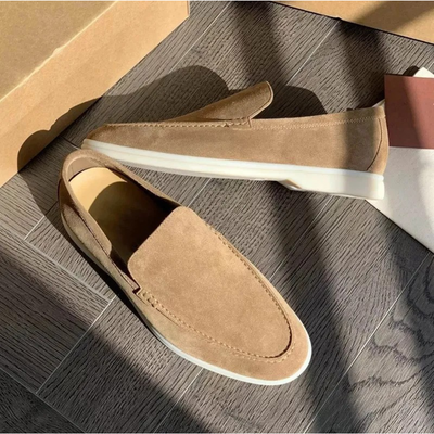 Philipe™ - Mocassins homme