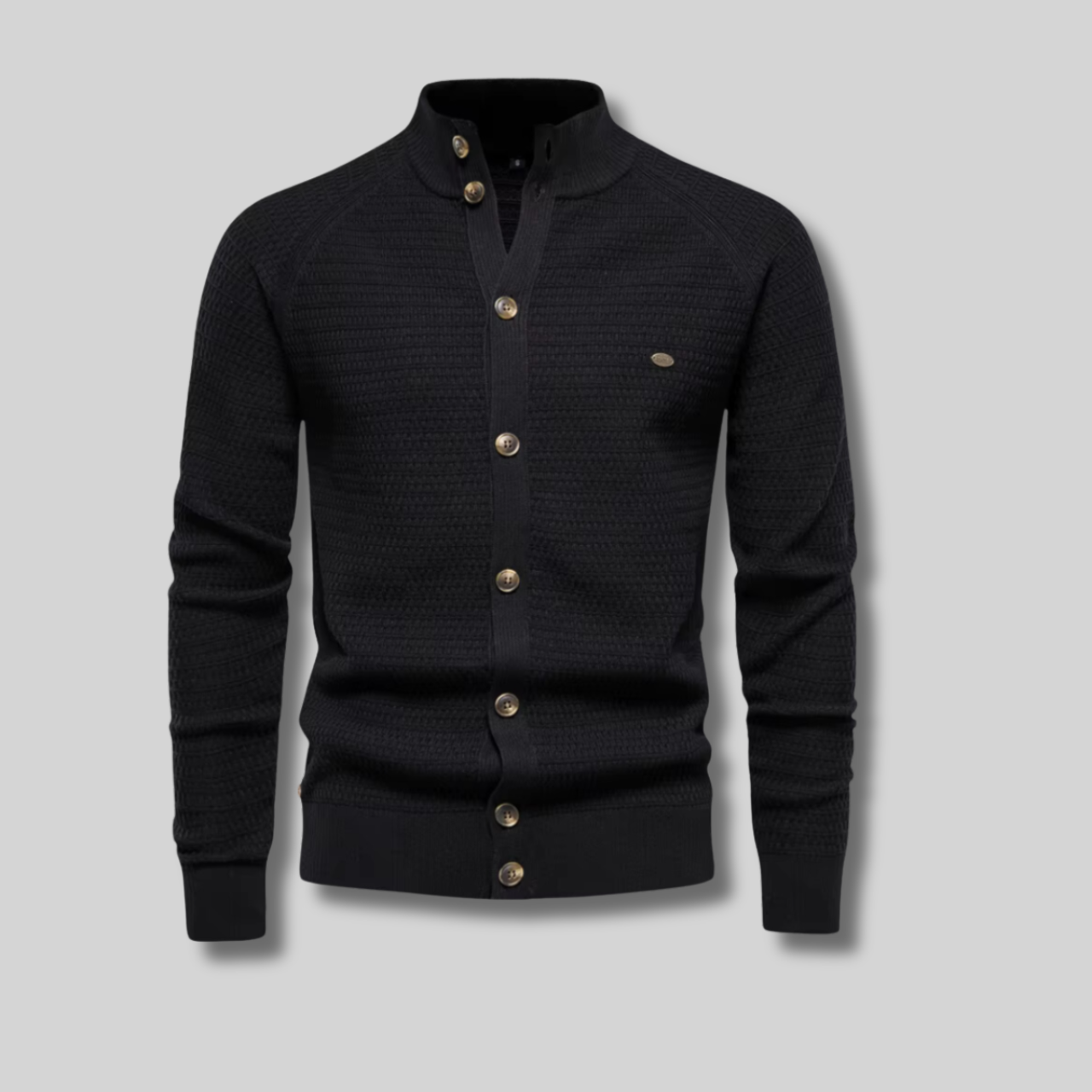 Bob™ - Pull élégant pour homme