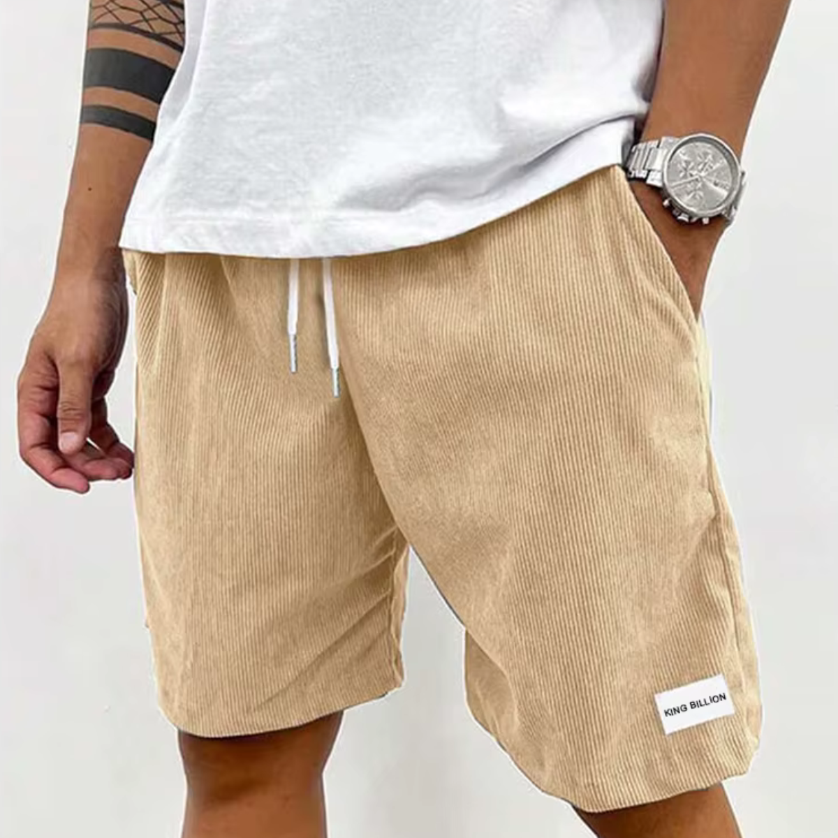 Njord™ - Short aéré et léger