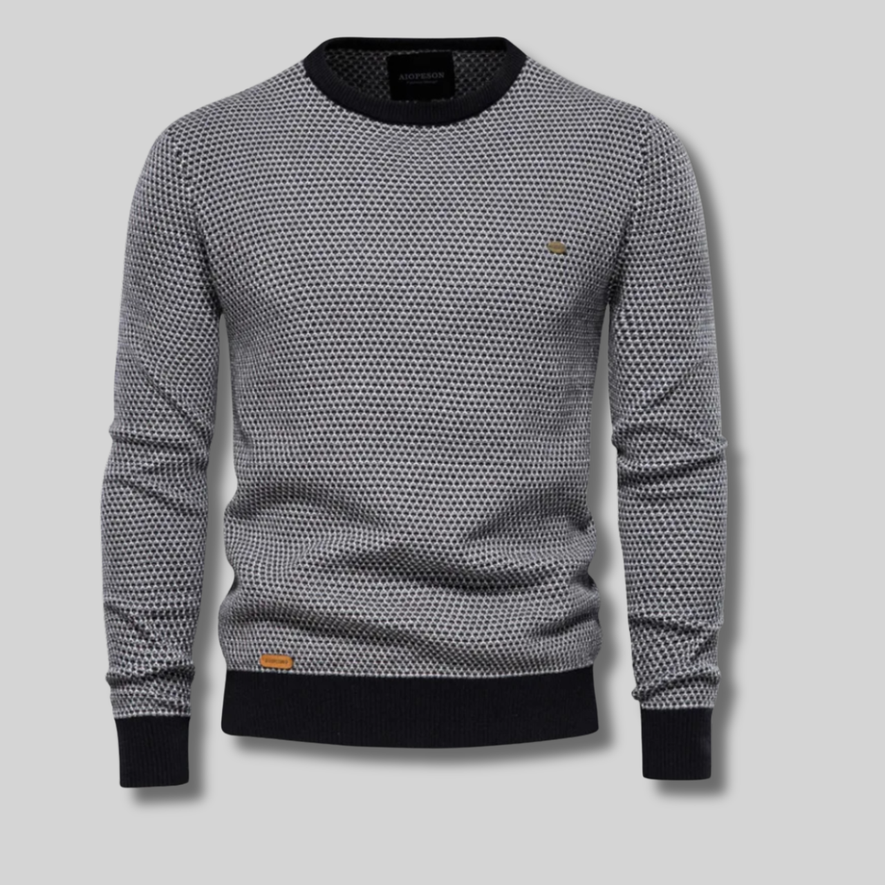 Dustin™ - Détail moderne, élégance sans effort