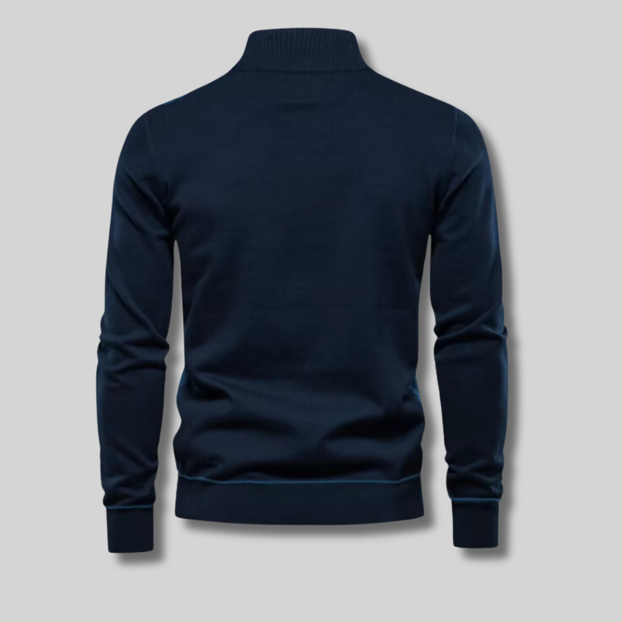 Birke™ - Pull homme britannique