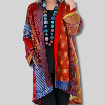 Amata™ – Veste légère et colorée