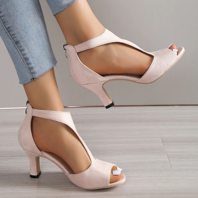 Neva™ - Talons élégants et orthopédiques