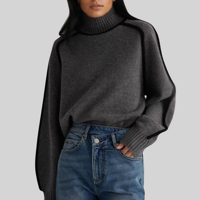 Alice™ – Pull femme élégant et confortable
