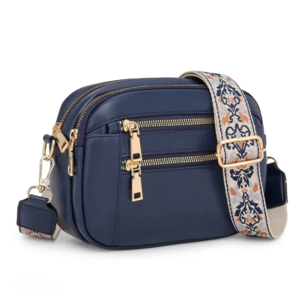 Ylva™ - Sac bandoulière élégant