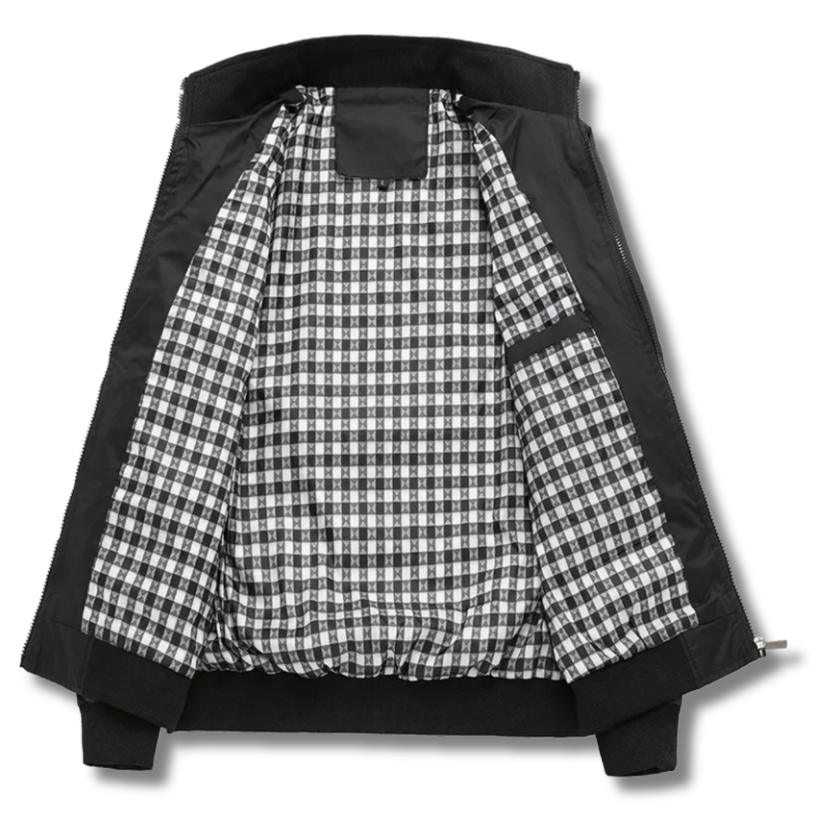 Ferrant™ - Veste légère d’été pour style et confort