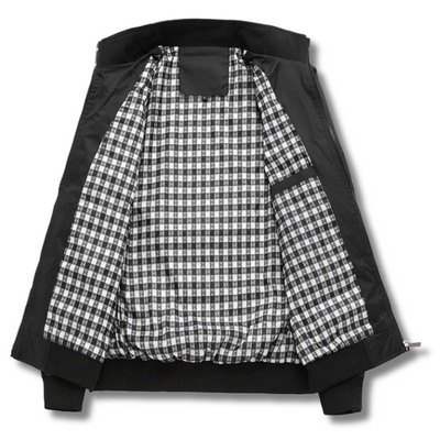Ferrant™ - Veste légère d’été pour style et confort