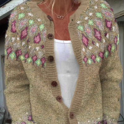 Sophie™ - Gilet raffiné et élégant