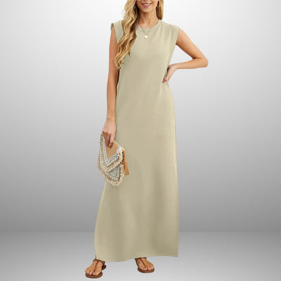 Roselina™ - Robe d'été élégante