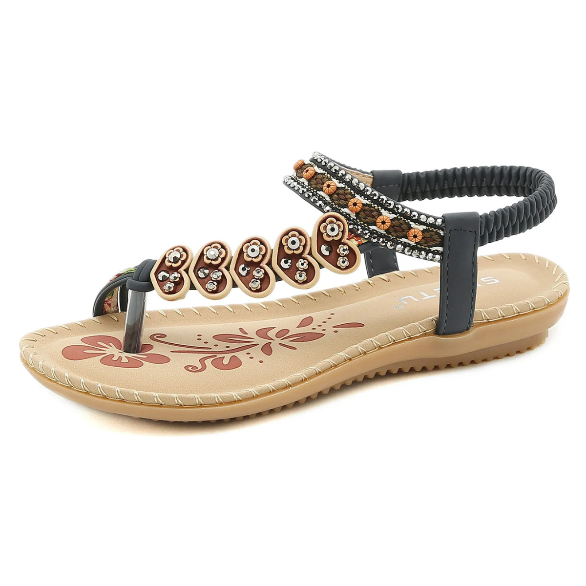 Amarie™ - Sandales d'été