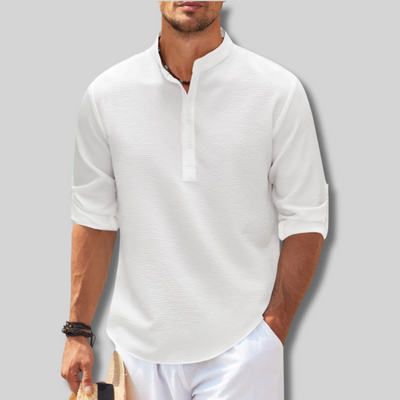 Adam™ - T-shirt d’été en coton