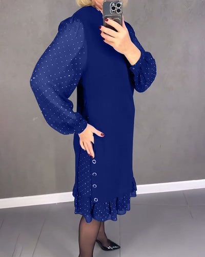 Michele™ - Votre robe élégante