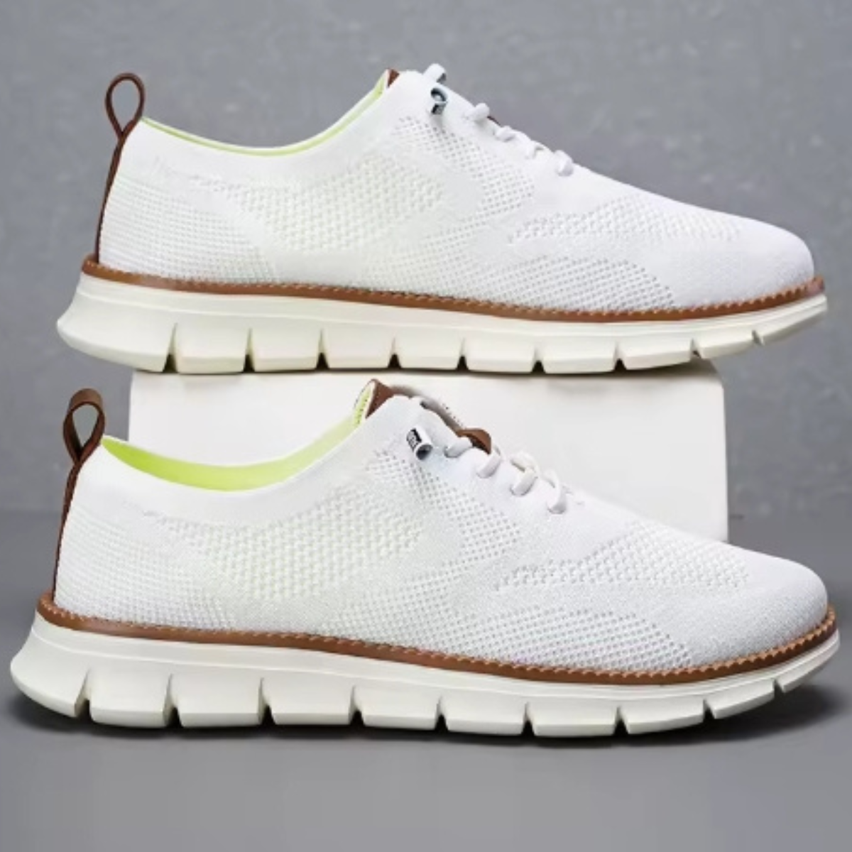 Atlas™ - Chaussure de loisirs confortable