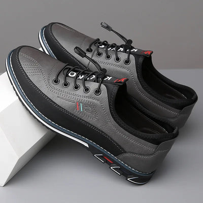 Misha™ - Chaussures Homme Chic & Décontractées