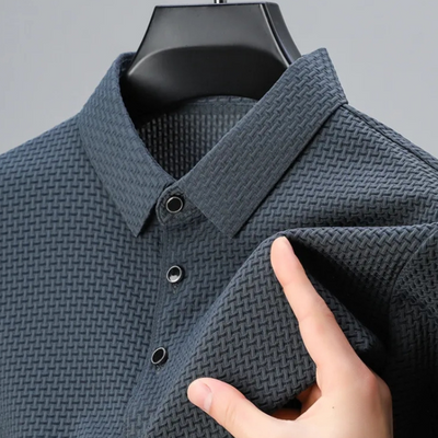 Mattieu™ - T-shirt d'Été Décontracté