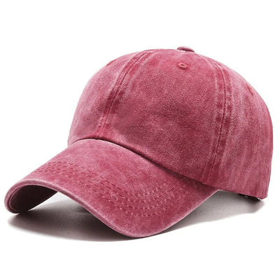 Fabien™ - Casquette 4 saisons