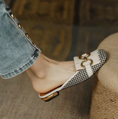 Bernetta™ - Mocassins élégants et luxueux