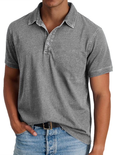 Christof™ - Polo décontracté