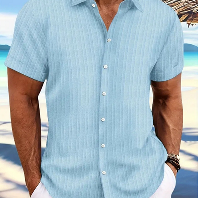 Delrick™ - Blouse d’été légère