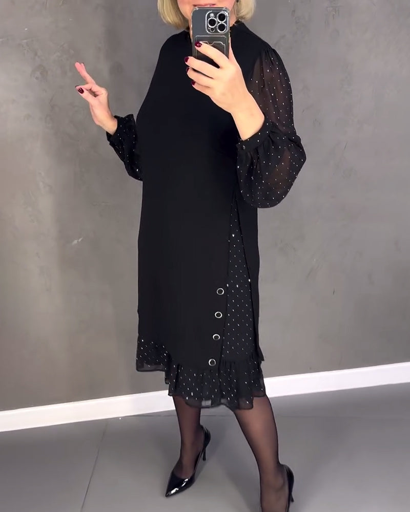 Michele™ - Votre robe élégante