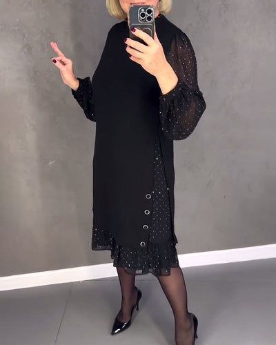 Michele™ - Votre robe élégante
