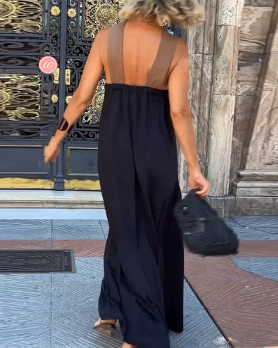 Melodie™ - Robe femme à dos croisé