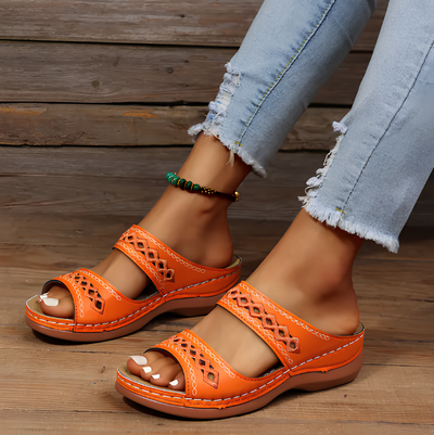 Gigi™ - Sandales élégantes