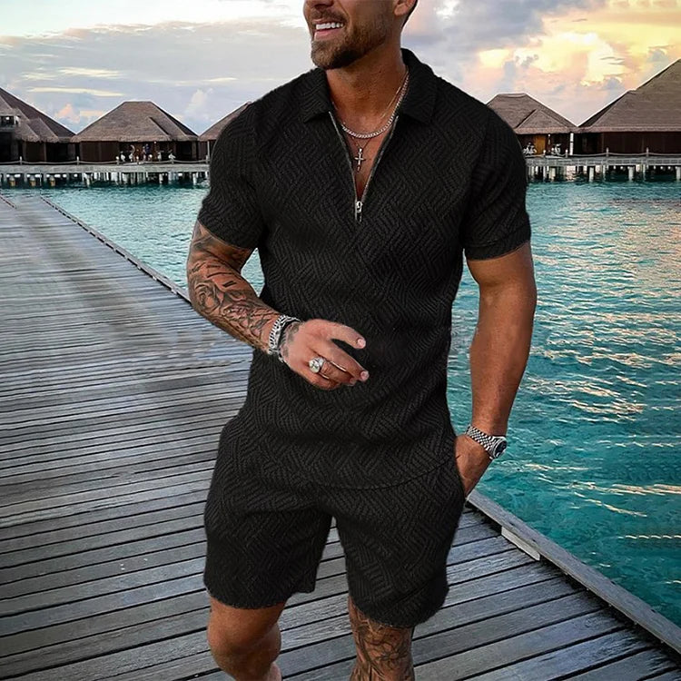 Demian™ - Tenue décontractée tendance