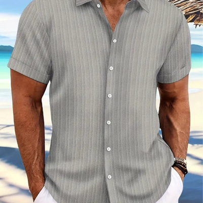 Delrick™ - Blouse d’été légère