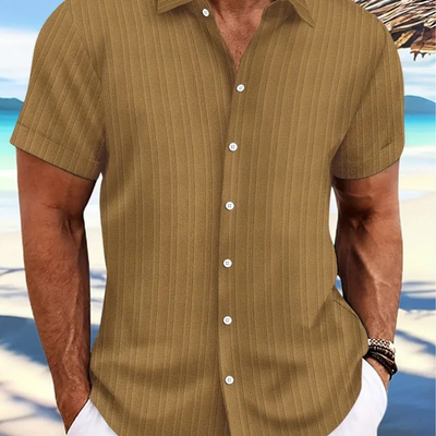 Delrick™ - Blouse d’été légère