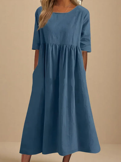 Verah™ - Robe d'été élégante