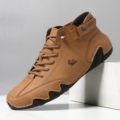 Billy™ - Bottines style pieuvre