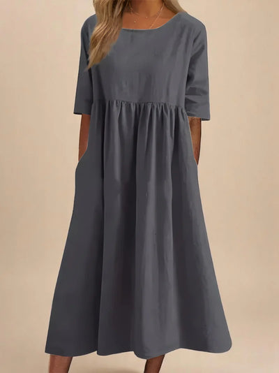 Verah™ - Robe d'été élégante