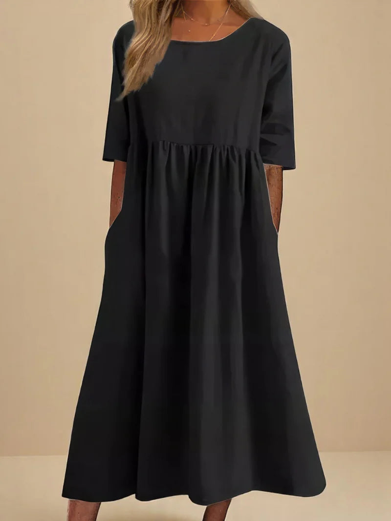 Verah™ - Robe d'été élégante