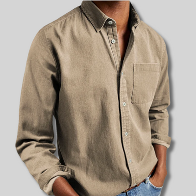 Hugo™ - Blouse élégante