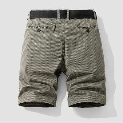 Anis™ – Short urbain premium élégant