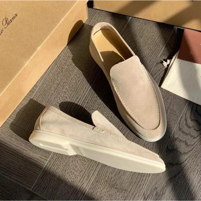 Philipe™ - Mocassins homme