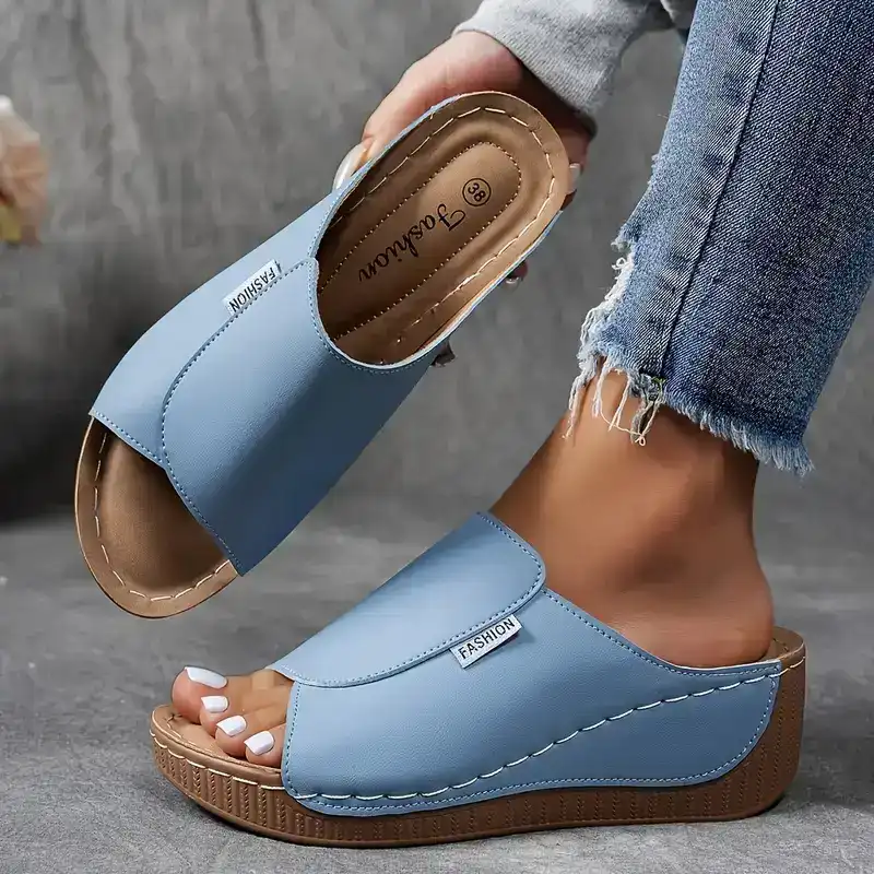 Cindi™ - Sandales ergonomiques
