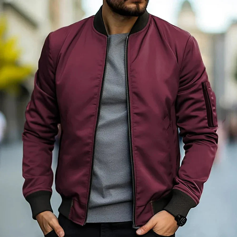 Bastien™ - Design moderne, confort durable