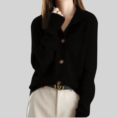 Éliane™ – Gilet femme élégant et confortable