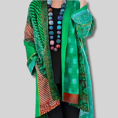 Amata™ – Veste légère et colorée