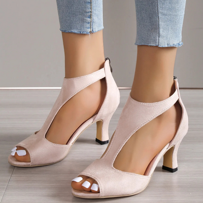 Neva™ - Talons élégants et orthopédiques
