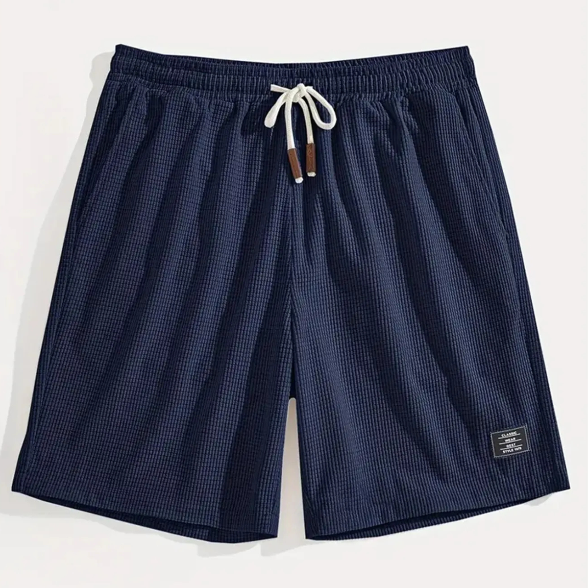 Bellamy™ - Short en coton