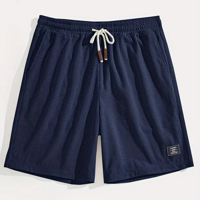 Bellamy™ - Short en coton